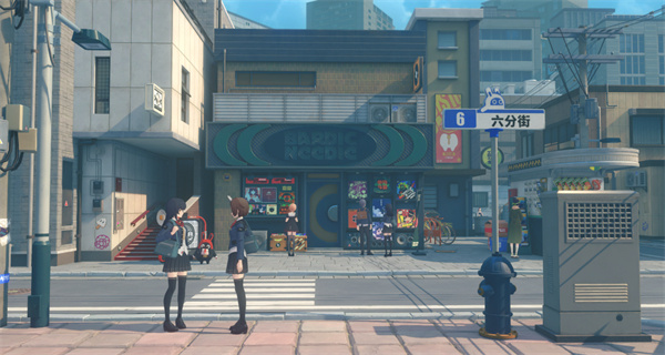 绝区零驱动盘获取方法是什么？绝区零驱动盘获取方法解析