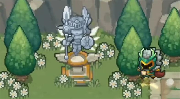 元气骑士前传磨炼石怎么得？元气骑士前传磨炼石获得方法