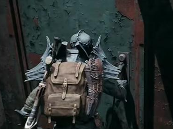 遗迹2MP60R手枪怎么获得？遗迹2MP60R手枪获得方法